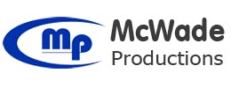 McWade logo-1 - white