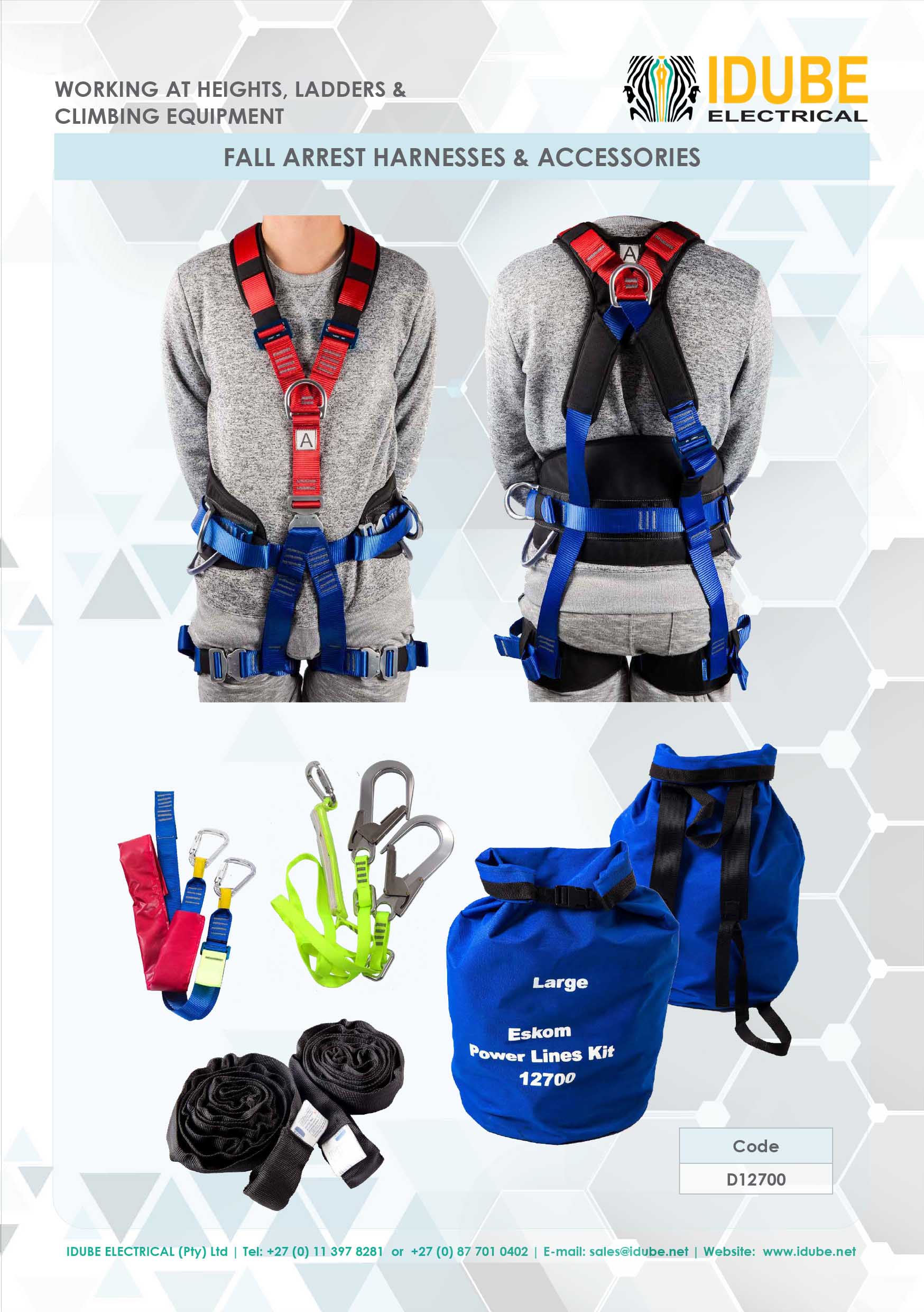Fall-Arrest-Harnesses-Accessories