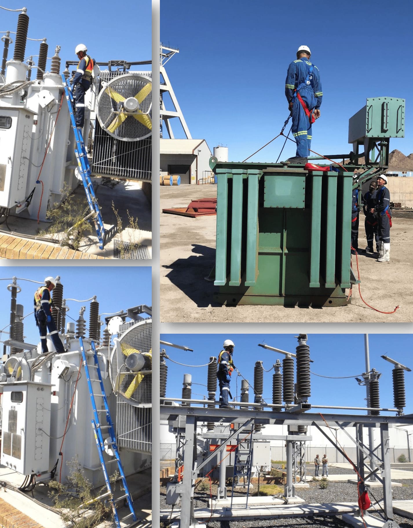 low-height-fas-in-electrical-sub-stations-auxiliary-equipment
