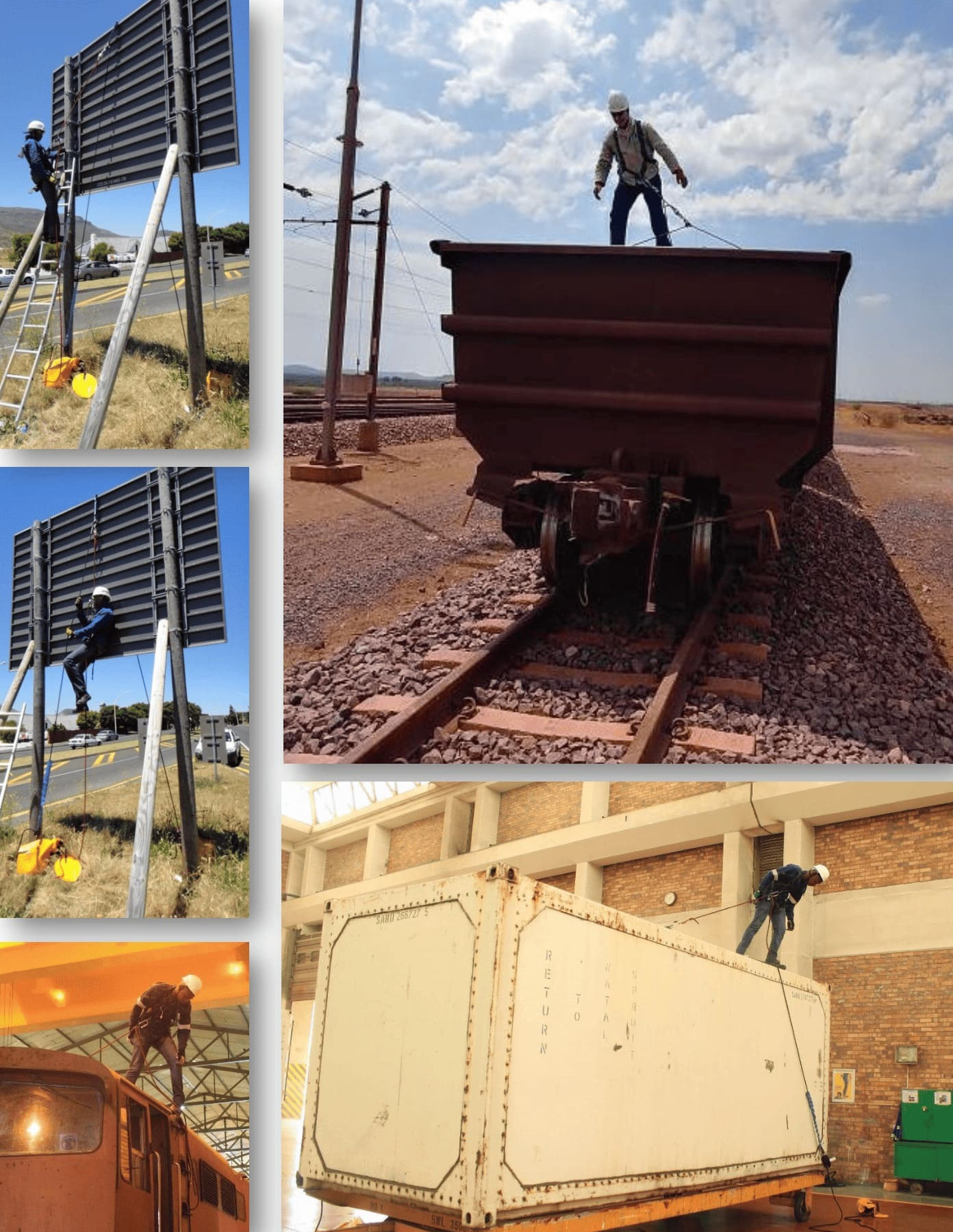 low-height-fall-arrest-system-shipping-railway