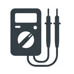 Voltage Detectors & Test Instruments